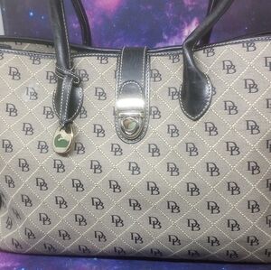 Dooney and Bourke Purse